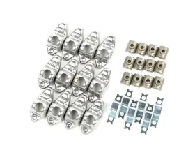 Omix Rocker Arm Kit 4.0L & 4.2L 83-06 CJ & Wrangler