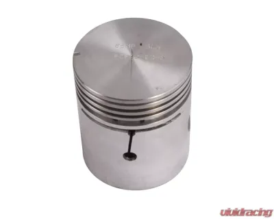 Omix Piston 134Ci .060 41-71 Willys & Jeep - 17427.05