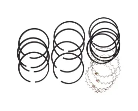 Omix Piston Ring Set 134 .020 41-71 Willys & Models