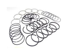 Omix Piston Ring Set 226 Std 54-64 Jeep CJ Models