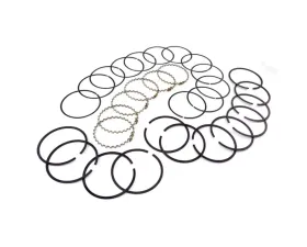 Omix Piston Ring Set Std 72-90 Jeep CJ & Wrangler