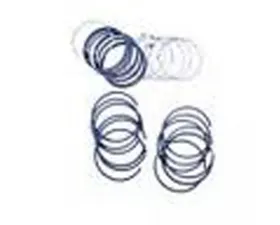 Omix Piston Ring Set .060 72-90 Jeep CJ & Wrangler