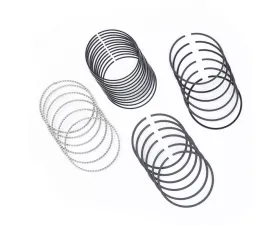 Omix Piston Ring Set 3.8L Std 07-11 Jeep Wrangler JK