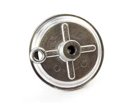 Omix Oil Filter Cover 134CI 45-67 Willys & Jeep Models