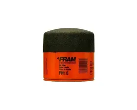 Omix Oil Filter- 91-08 YJ/TJ/LJ/WJ/ZJ/WK/XK/XJ/MJ