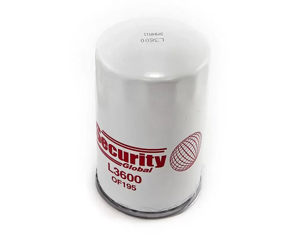 Omix Oil Filter 3.7L 02-07 Jeep Liberty (KJ) - 17436.13