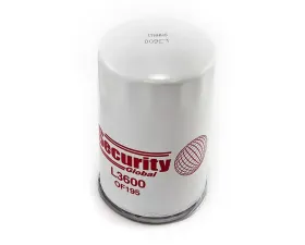 Omix Oil Filter 3.7L 02-07 Jeep Liberty (KJ)