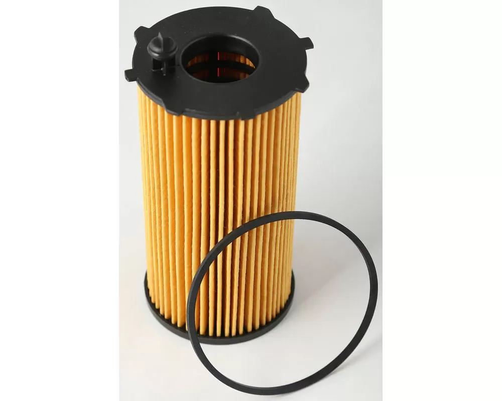 Omix Oil Filter 2.8L Diesel 07-18 JK 08-13 Liberty - 17436.22