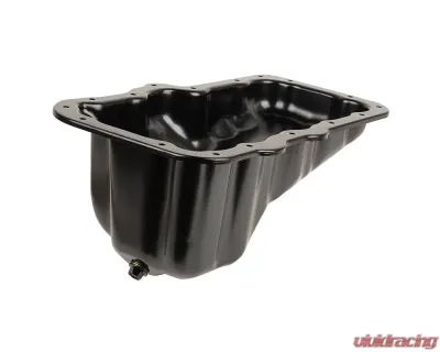 Omix Oil Pan 3.7L- 02-07 KJ 08-12 KK - 17437.12