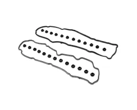 Omix Valve Cover Gasket Kit 3.7L- 05-07 KJ WK XK