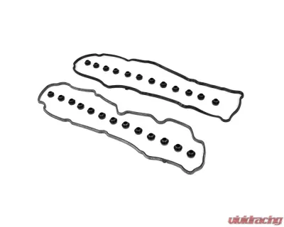 Omix Valve Cover Gasket Kit 3.7L- 05-07 KJ WK XK - 17447.22