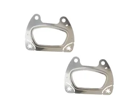 Omix Exhaust Manifold Gasket Set- 11-21 KL/JK/WK2 3.6L