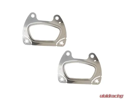 Omix Exhaust Manifold Gasket Set- 11-21 KL/JK/WK2 3.6L - 17451.24