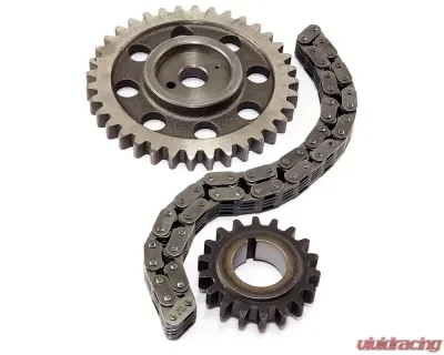 Omix Timing Chain Kit 3.8L & 4.2L 72-90 Jeep Models - 17452.06