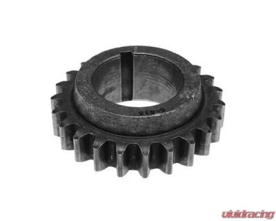 Omix Crankshaft Sprocket 2.5L 83-02 Jeep CJ & Wrangler - 17455.03