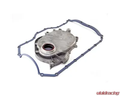 Omix Timing Chain Cover Kit 2.5L 94-02 Jeep Wrangler - 17457.02