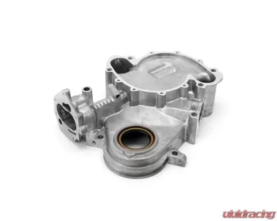 Omix Timing Chain Cover AMC V8 72-86 Jeep CJ Models - 17457.05