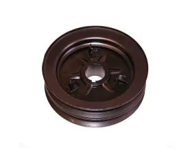 Omix Crankshaft Pulley 134CI 41-71 Willys & Models