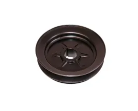 Omix Crankshaft Pulley 134CI 41-71 Willys & Models