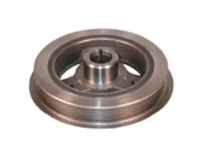 Omix Harmonic Balancer 4.0L 87-06 Jeep Wrangler