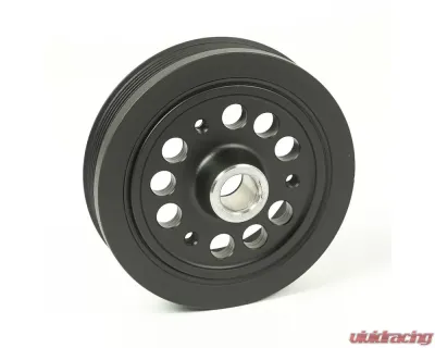 Omix Harmonic Balancer 3.8L 07-11 Jeep Wrangler - 17461.04