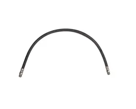 Omix Oil Line 134 CI Inlet 21.5In 41-53 Willys & Models
