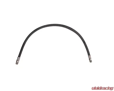 Omix Oil Line 134 CI Inlet 21.5In 41-53 Willys & Models - 17470.06