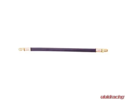 Omix Oil Line 134 CI Outlet 10-In 41-53 Willys & Models - 17470.07