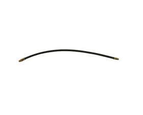 Omix Oil Line Inlet 23 Inch 134 CI 53-71 CJ Models