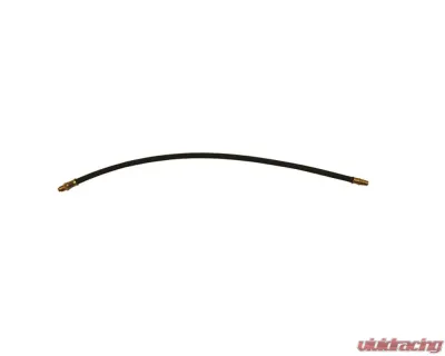 Omix Oil Line Inlet 23 Inch 134 CI 53-71 CJ Models - 17470.08