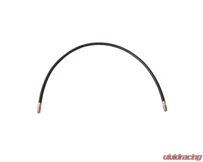 Omix Oil Line Inlet 30.5 Inch 134 CI 53-71 CJ Models - 17470.09