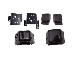 Omix Engine Mounting Kit 5.0L 72-81 Jeep CJ Models