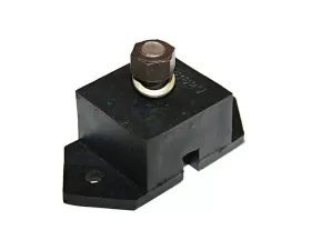 Omix Engine Mount 134 L=R 41-71 Willys