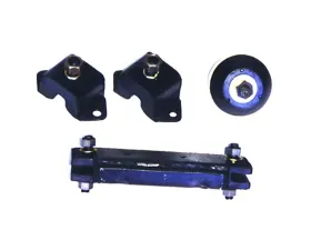 Omix Engine/Transmission Mounting Kit 41-71 Willys