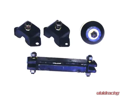 Omix Engine/Transmission Mounting Kit 41-71 Willys - 17474.01