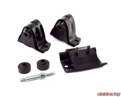 Omix Engine Mount Kit 4.0 4.2L 87-95 Jeep YJ - 17474.04