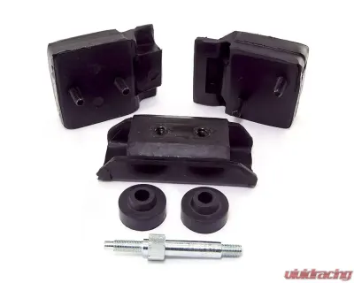 Omix Engine Mounting Kit 5.0L 72-81 Jeep CJ Models - 17474.05