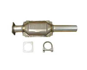Omix Catalytic Converter 87-92 Jeep Wrangler YJ