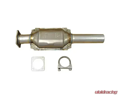 Omix Catalytic Converter 87-92 Jeep Wrangler YJ - 17601.02