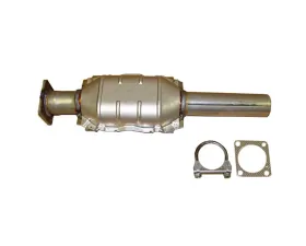 Omix Catalytic Converter 93-95 Jeep Models