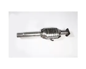 Omix Catalytic Converter 84-90 Cherokee and Wrangler