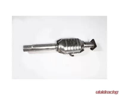 Omix Catalytic Converter 84-90 Cherokee and Wrangler - 17604.02