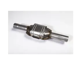 Omix Catalytic Converter 93-95 Jeep Models