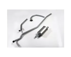 Omix Exhaust Kit 45-71 Willys & Jeep Models