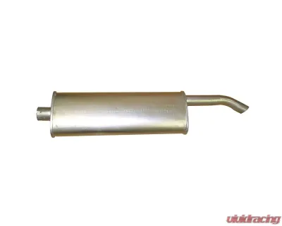 Omix Muffler 41-45 Willys MB and Ford GPW - 17609.01