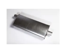 Omix Muffler 5.2L 93-95 Jeep Grand Cherokee (ZJ)