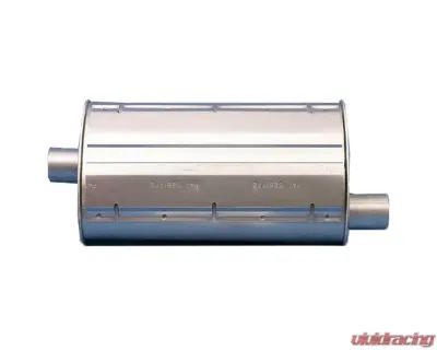 Omix Muffler 2.5L/4.0L 97-02 Jeep Wrangler TJ - 17609.17