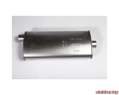 Omix Muffler 4.0L 96-98 Jeep Cherokee (XJ) - 17609.19