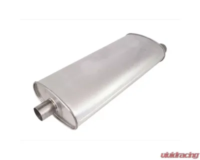 Omix Muffler 3.7L 4.7L 05-09 Jeep WK Grand Cherokee - 17609.23