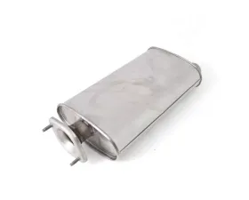 Omix Muffler 00-06 Jeep Wrangler TJ